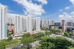 Blk 460C West Quarry @ Bukit Batok (Bukit Batok), HDB 2 Rooms #564707091